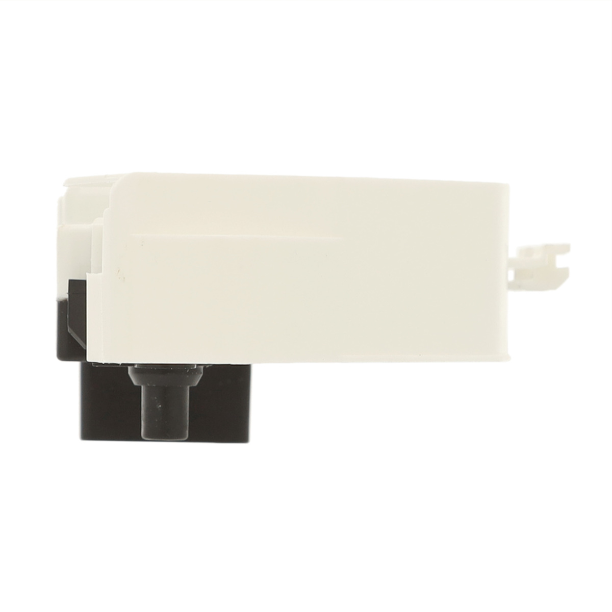 WPW10253483 - Genuine OEM Whirlpool Washer Door Lock Assembly